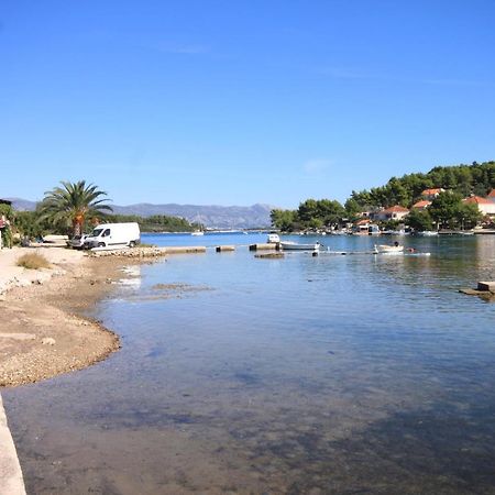 Rooms With A Parking Space Lumbarda, Korcula - 4436 Εξωτερικό φωτογραφία