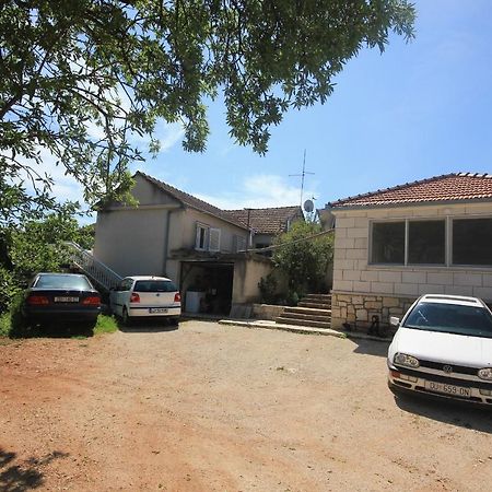 Rooms With A Parking Space Lumbarda, Korcula - 4436 Εξωτερικό φωτογραφία