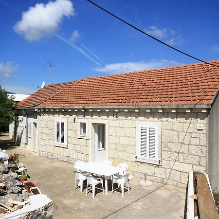 Rooms With A Parking Space Lumbarda, Korcula - 4436 Εξωτερικό φωτογραφία