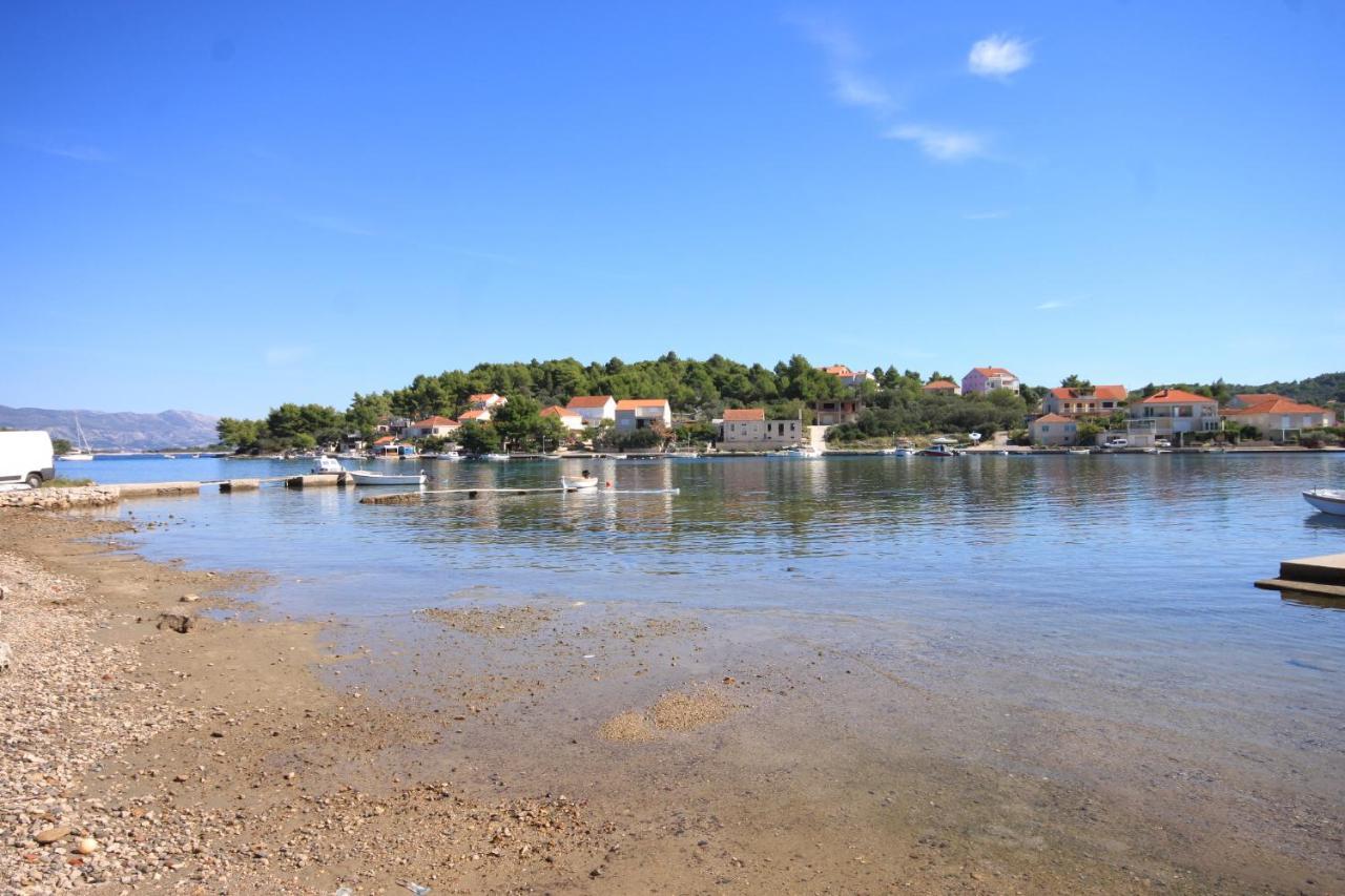 Rooms With A Parking Space Lumbarda, Korcula - 4436 Εξωτερικό φωτογραφία