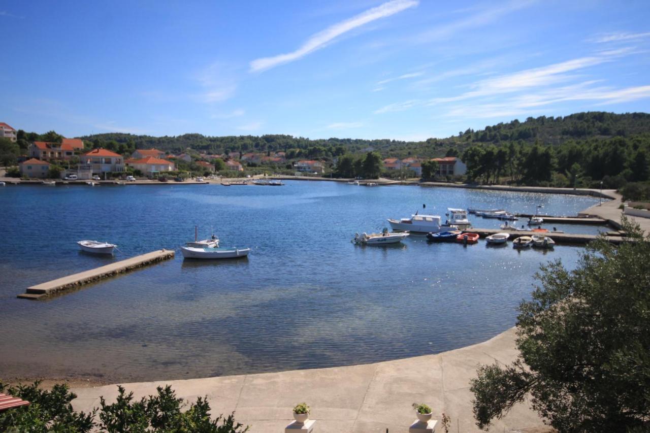 Rooms With A Parking Space Lumbarda, Korcula - 4436 Εξωτερικό φωτογραφία