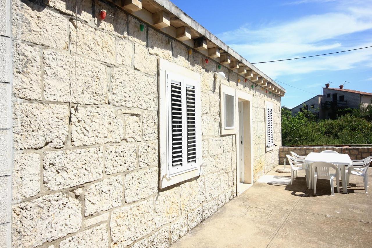 Rooms With A Parking Space Lumbarda, Korcula - 4436 Εξωτερικό φωτογραφία