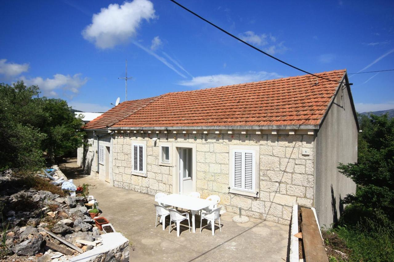 Rooms With A Parking Space Lumbarda, Korcula - 4436 Εξωτερικό φωτογραφία