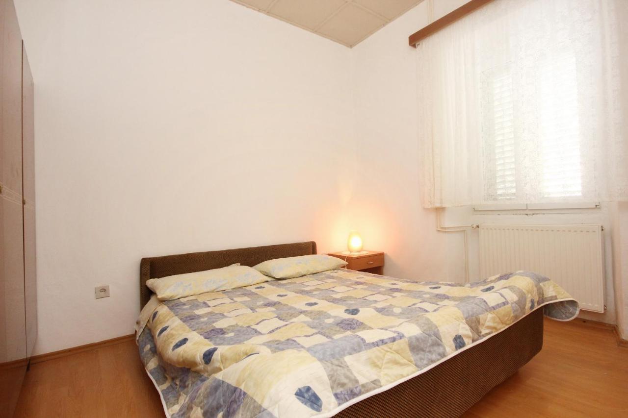 Rooms With A Parking Space Lumbarda, Korcula - 4436 Εξωτερικό φωτογραφία