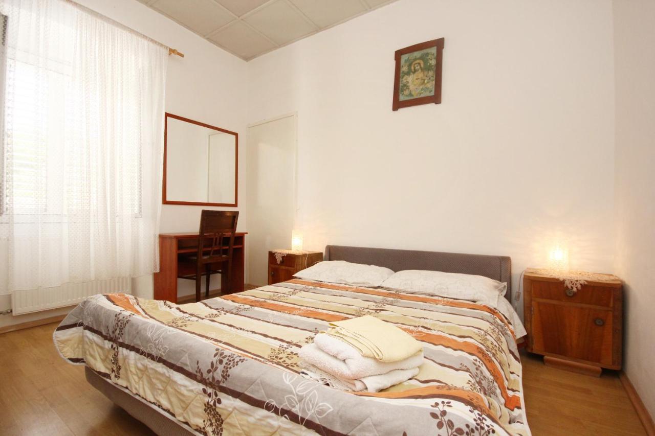 Rooms With A Parking Space Lumbarda, Korcula - 4436 Εξωτερικό φωτογραφία